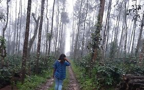 Coorg Happy Estate Stay