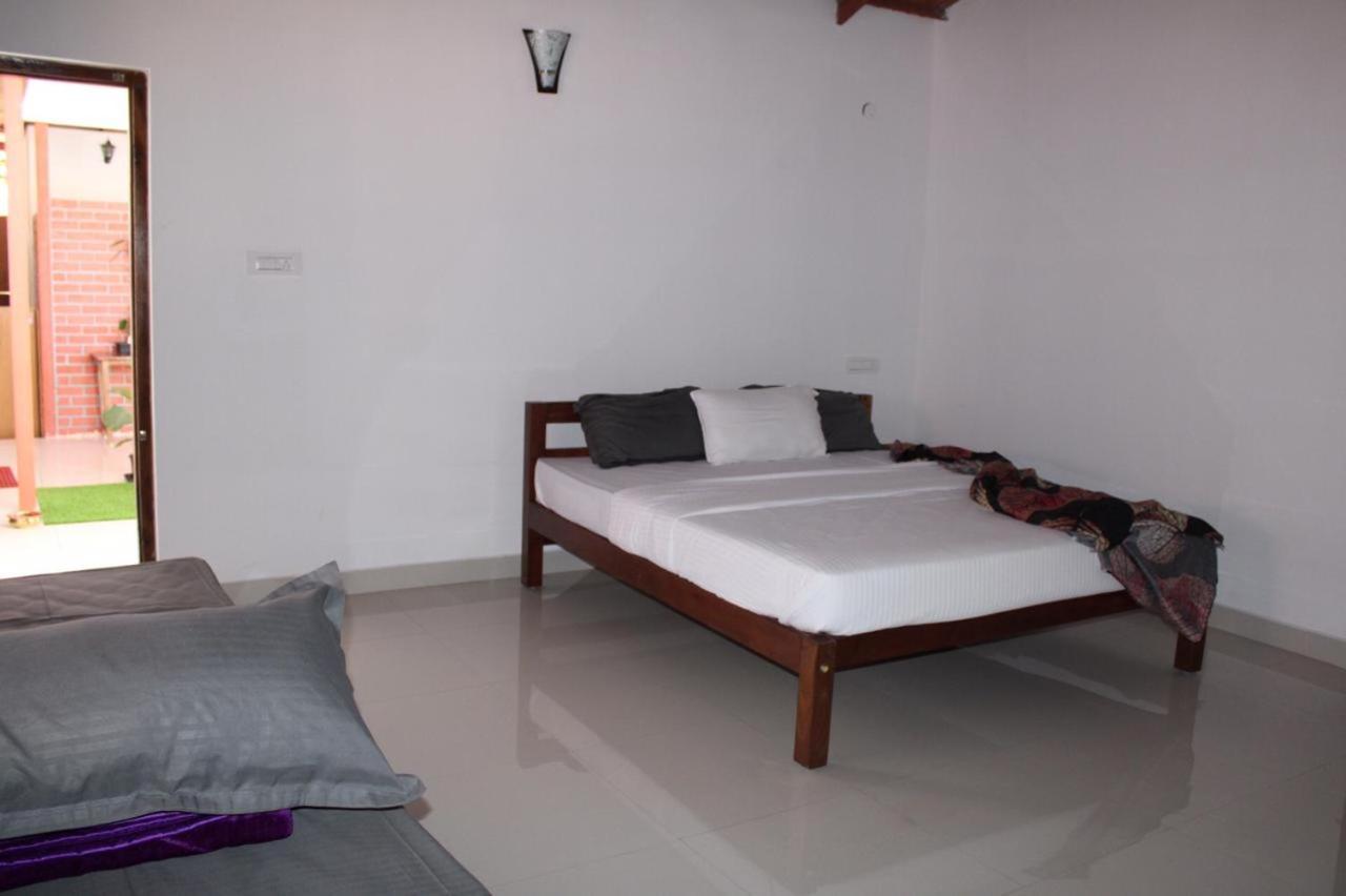 Coorg Happy Estate Stay Madikeri Exterior photo