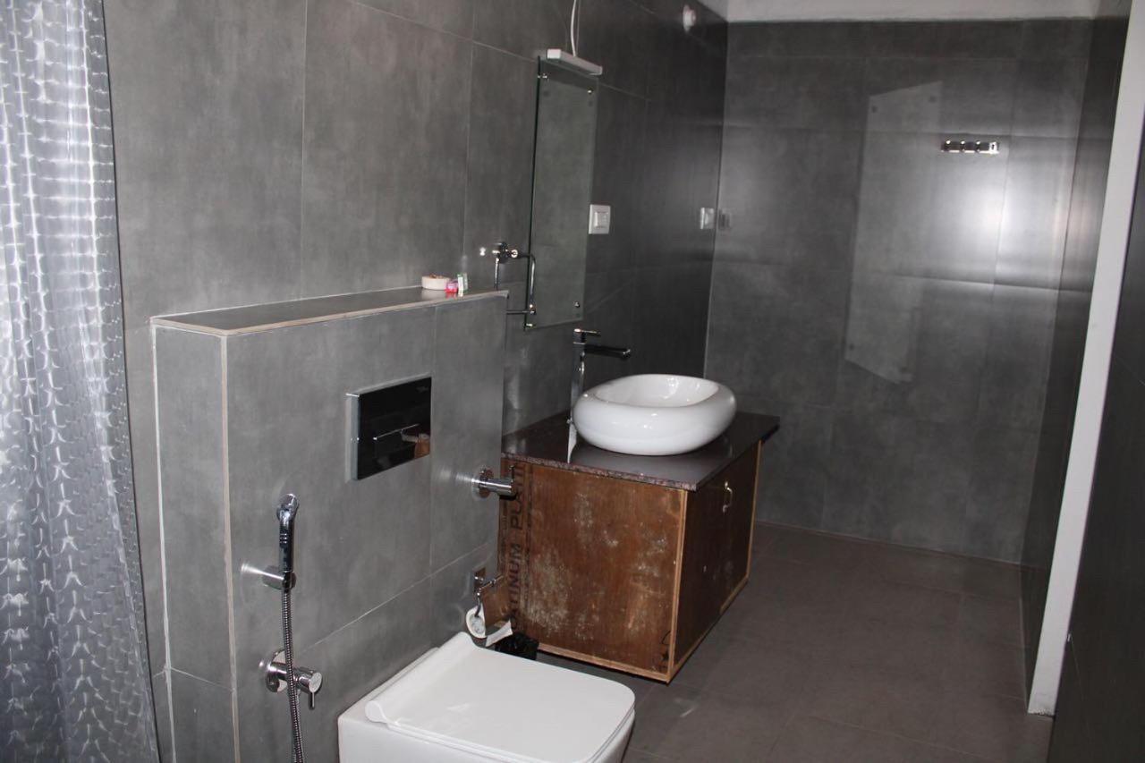 Coorg Happy Estate Stay Madikeri Exterior photo
