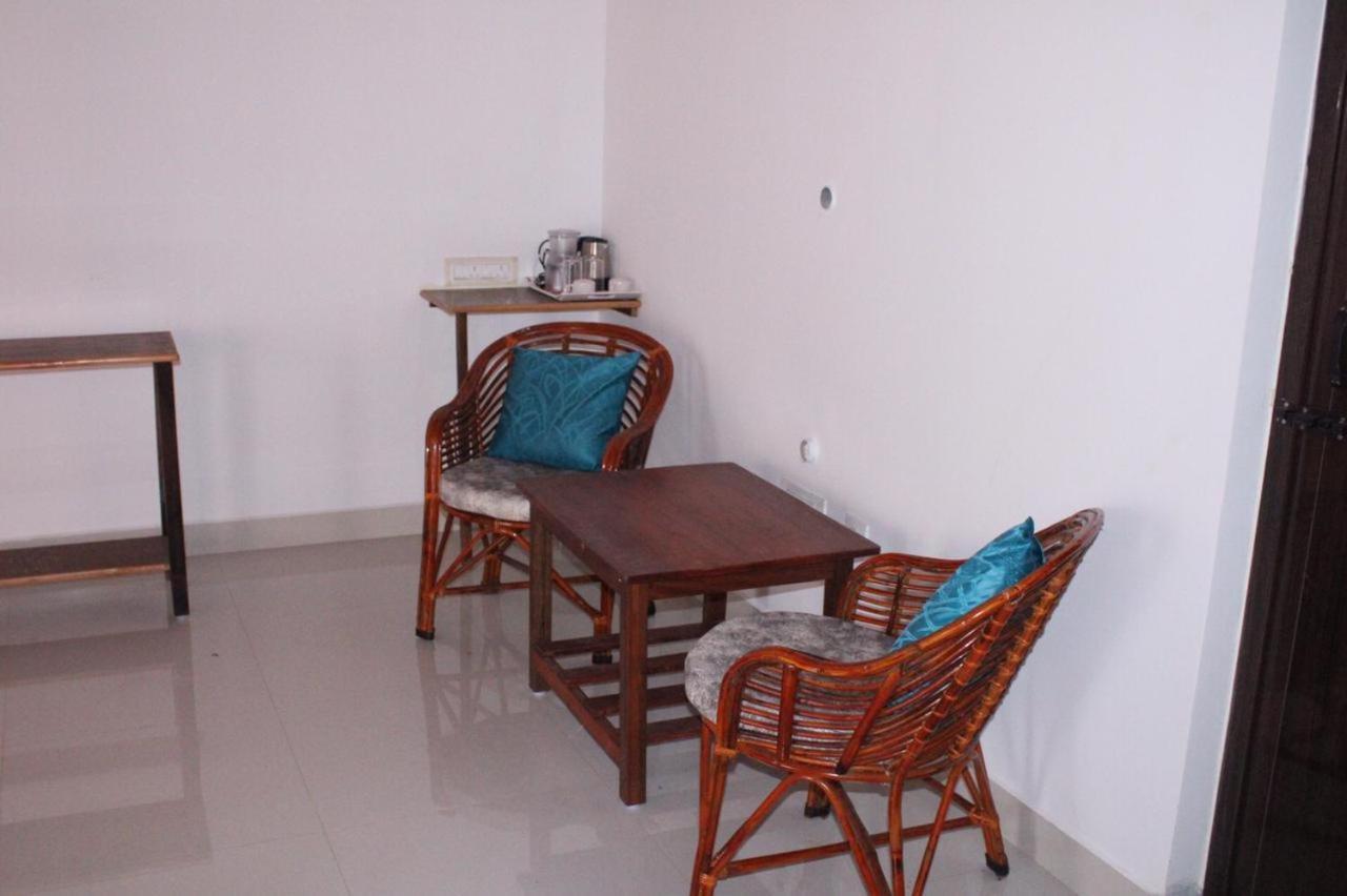 Coorg Happy Estate Stay Madikeri Exterior photo